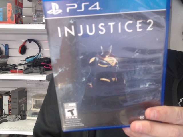 Injustice 2