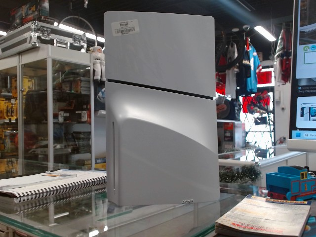 Ps5 disc edition 1tb avec manette inbox