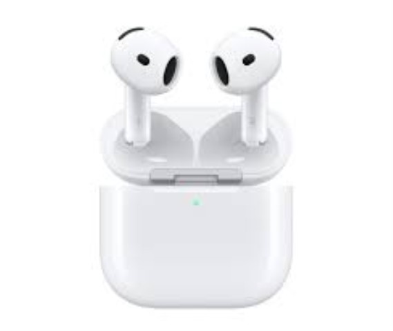 Airpods 4ieme gen avec boite
