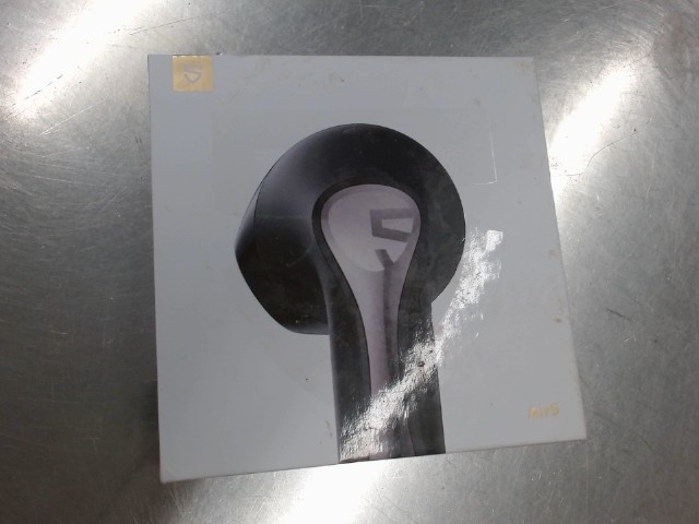 Soundbeats ecouteurs