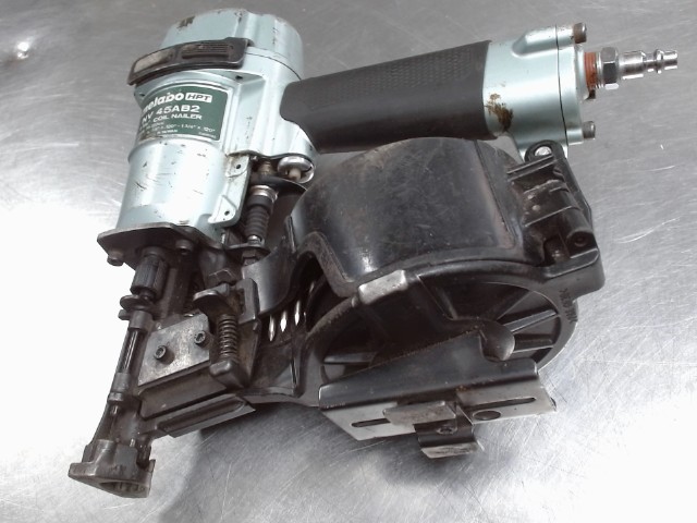 Gun a bardeau metabo