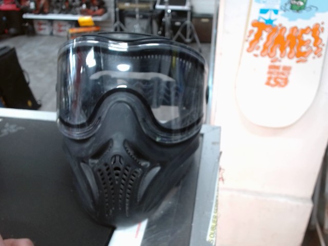 Masque de paintball