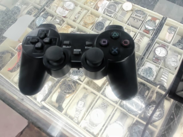 Manette ps3 wireless