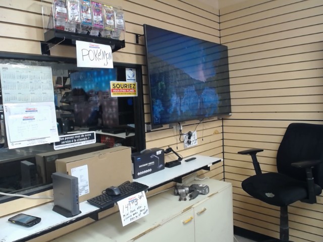 Tv 58p samsung 2020 fire tc no pieds