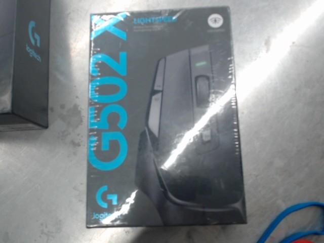 Mouse gaming scelle�