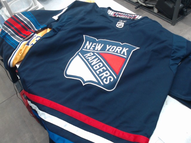 Maillot new york ranger