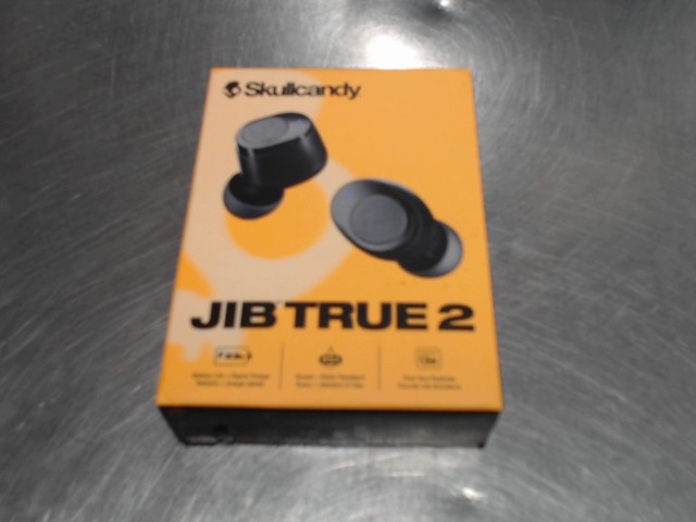 Paire d'�couteur bluetooth neuf