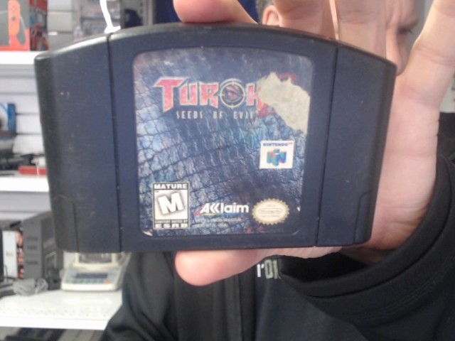 Turok