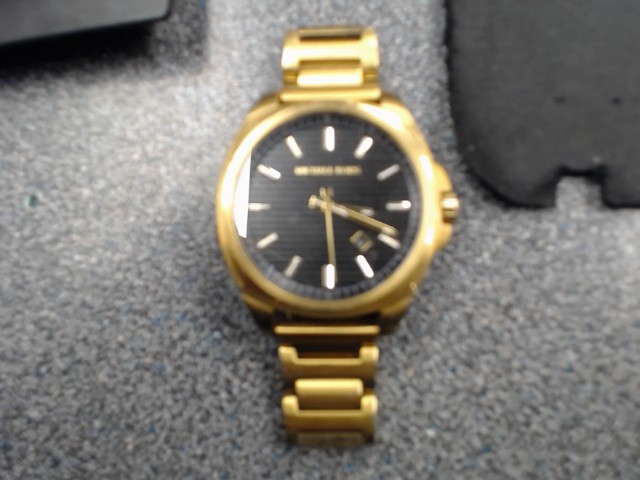 Montre homme couleur or acheter ici