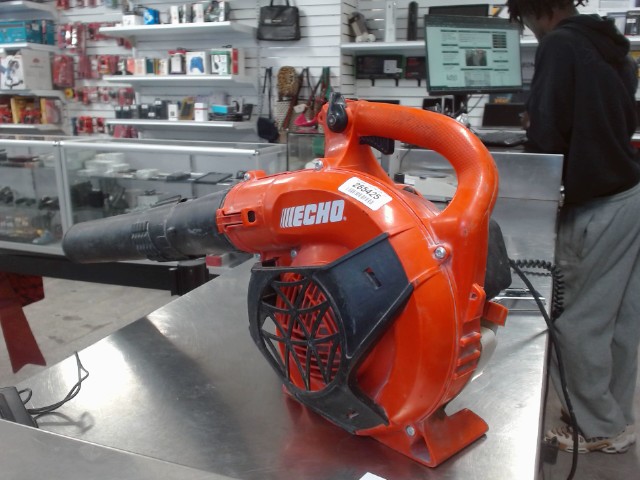 Souffleur a main professionnelle 24.5cc