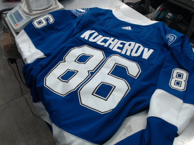 Jersey tbl 86 kucherov 2022