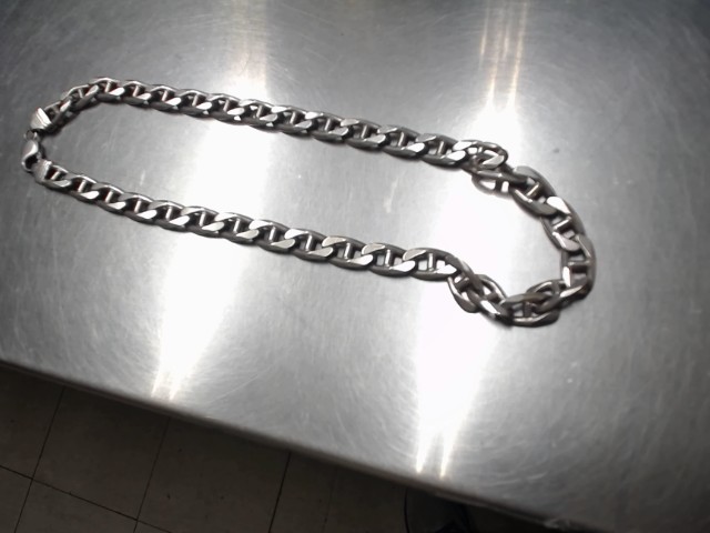 1ch argent 20p 102.7g