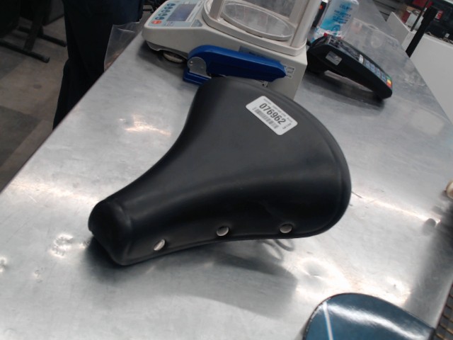 Siege pour velo everyday weekender saddl