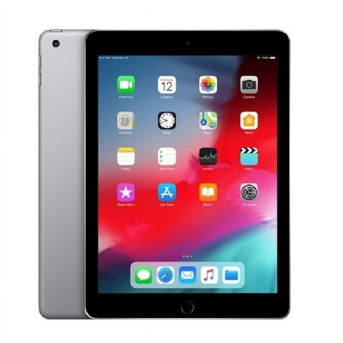 Ipad 6th gen 128gb
