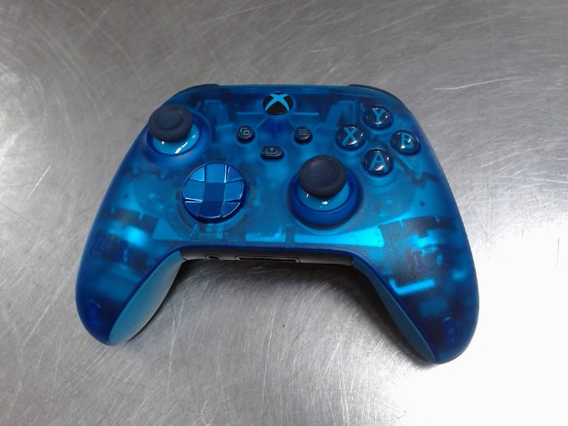 1x mannette xbox one