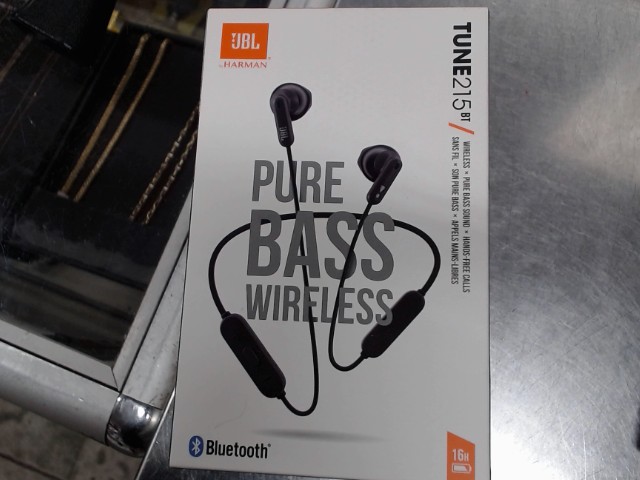 Ecouteurs sport blutooth