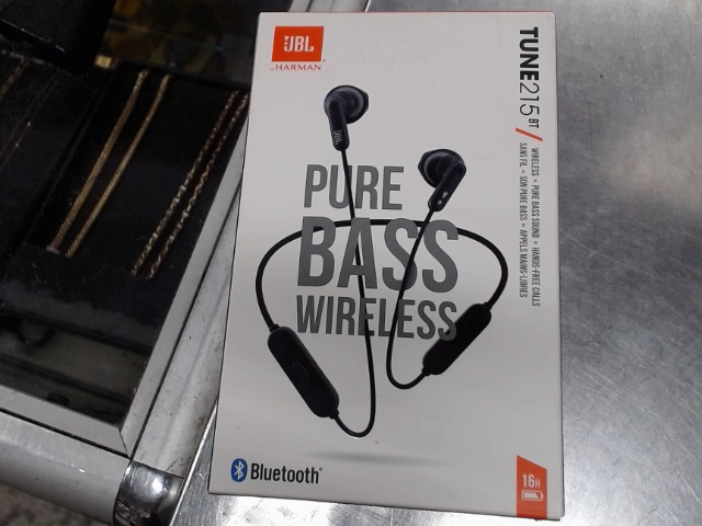 Ecouteurs sport blutooth