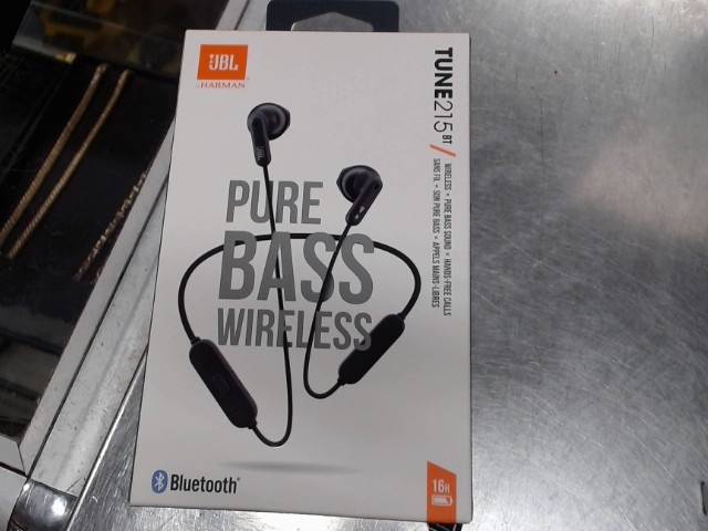 Ecouteurs sport blutooth