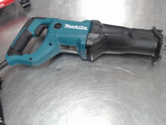 Scie vas et vient �lectrique