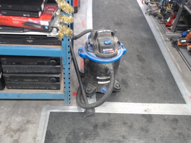 Shopvac �lectrique(30l/8gallons)