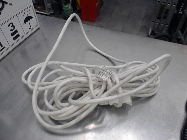 Corde d'extension