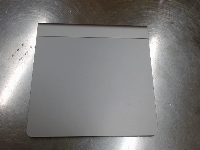 Track pad apple