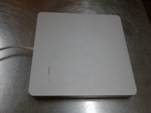 Lecteur cd externe pour mac