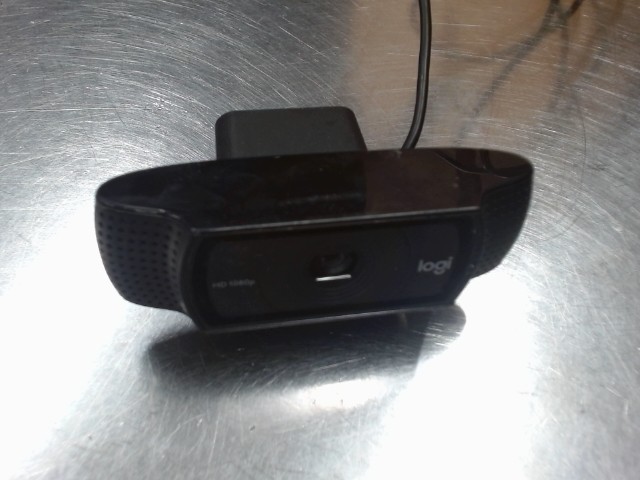 Webcam logitech
