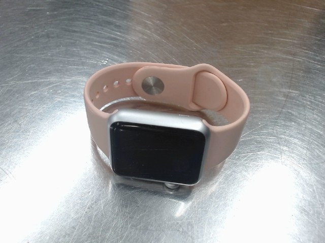 7000 series aplle watch 38mm