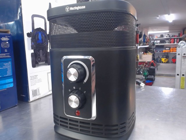 360 heater tres bonne condition