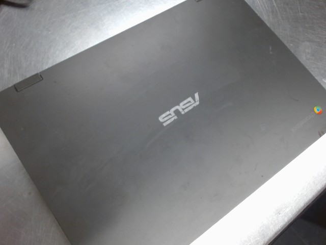 Chromebook asus