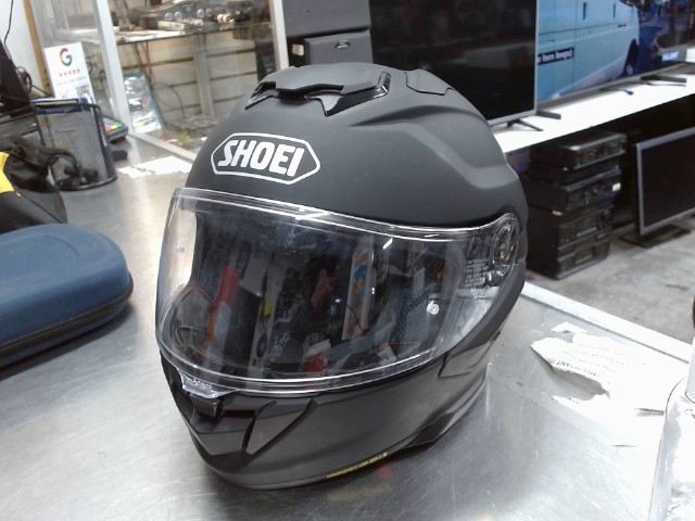 Casque moto large 2024