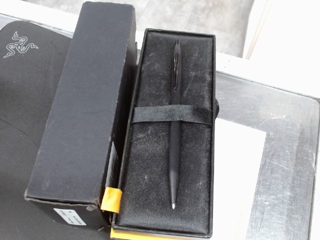 Styleballpoint +boite