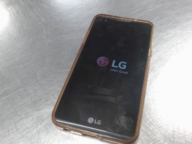 Lg x power 16 gb bonne cond w case pw:l
