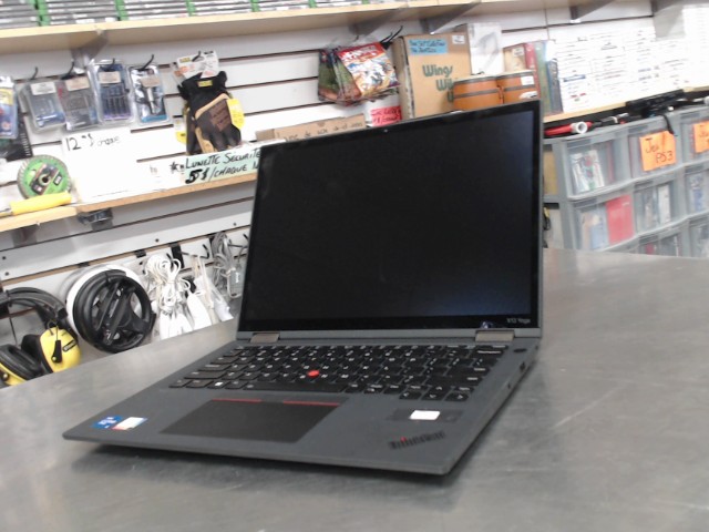 I5-1145g7/2.6/16gb ram/1to ssd/touch+cha