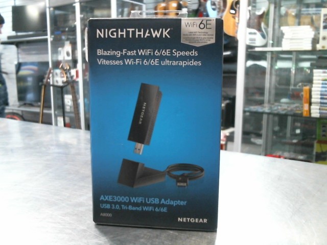 Usb 3.0 ultrarapide wifi adapteur neuf