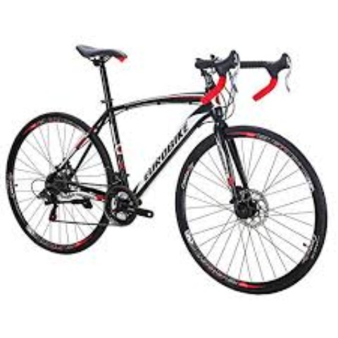 Velos de course eurobike xc550