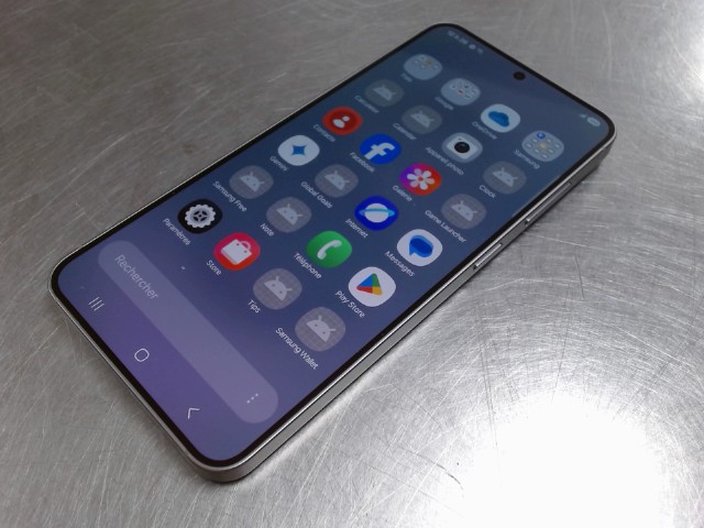 Cell samsung galaxi s25 ds bo