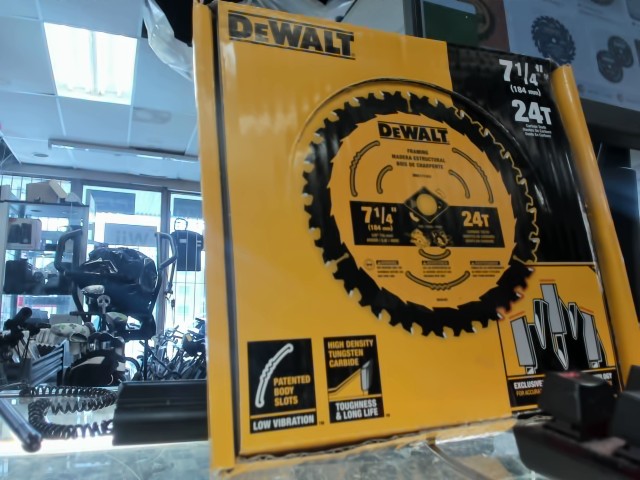 Pk 10 framing blades