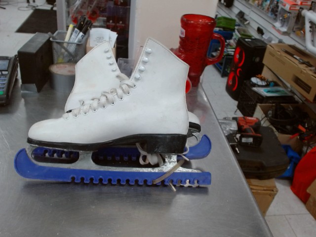 Patin a glace pour femme size 8