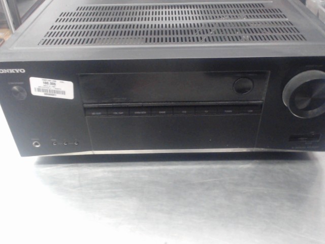 Amplificateur 5.1 + manette