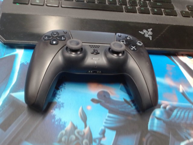 Ps5 manette