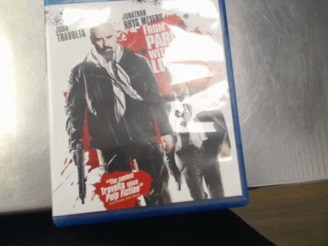 Bons baisers de paris