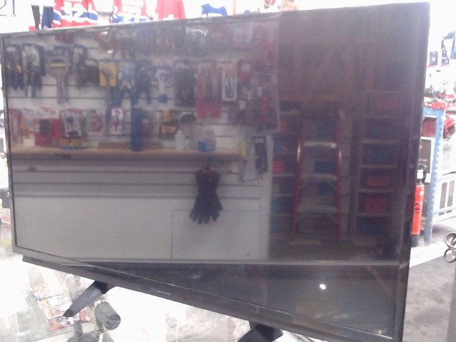 T�l�vision 32 pouce no remote (2016)