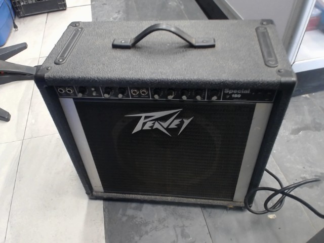 Ampli de guitarre electrique