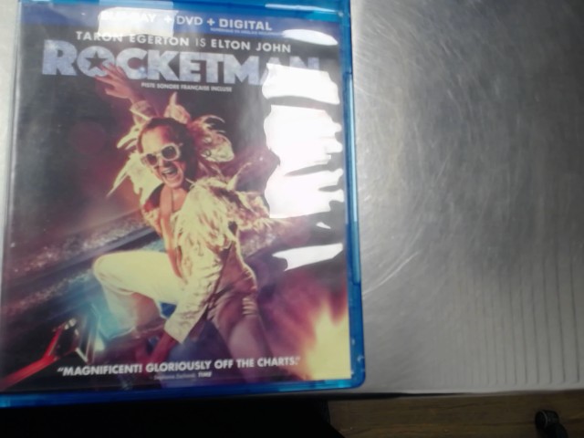 Rocketman