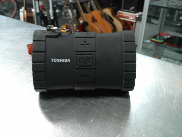 Haut parleur bluetooth sans acc