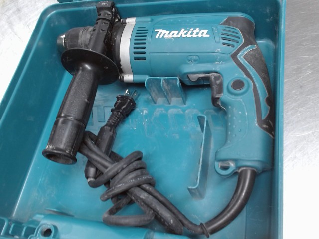 Drill makita av fil dans case