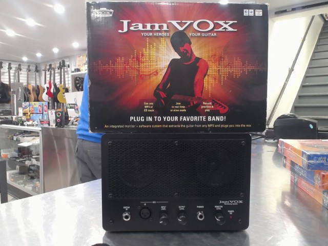 Ajusteur pour micro/guitare