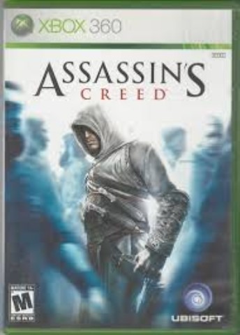 Assasin's creed